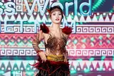 Hoa hậu Ý Nhi mang “Vũ điệu đại ngàn” đến Miss World lần thứ 72