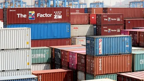 Khi FTZ trở thành cứu cánh: "Mặt trận" âm thầm giữa cơn bão thuế quan