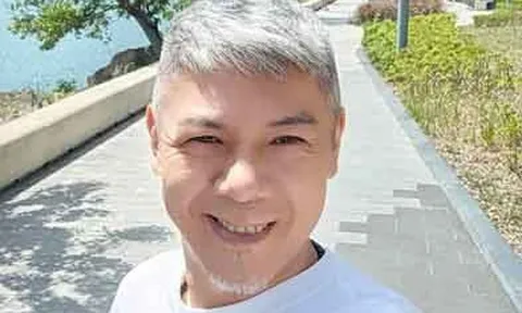 "Trùm phản diện TVB" sau thời gian điều trị ung thư trực tràng hiện thế nào?