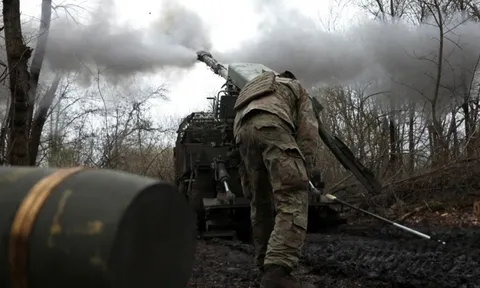 Con đường chấm dứt xung đột Nga-Ukraine còn nhiều gian nan