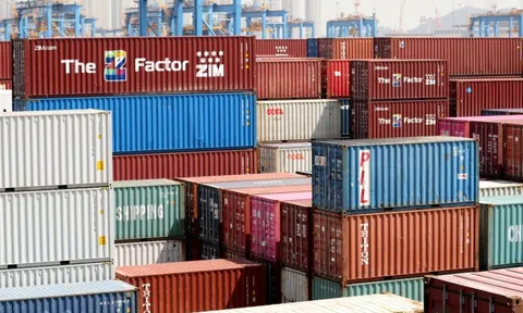 Khi FTZ trở thành cứu cánh: "Mặt trận" âm thầm giữa cơn bão thuế quan