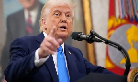 Quan điểm của chính quyền Tổng thống Trump về ngành công nghiệp thuốc lá mới