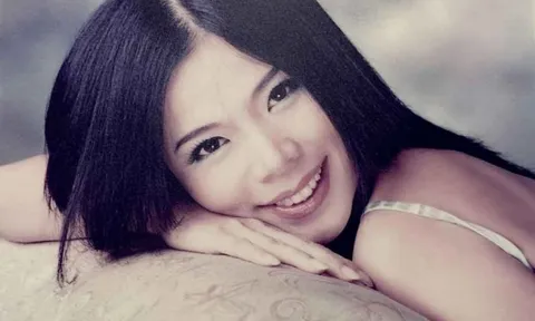 Cuộc sống như "bà hoàng" của "mỹ nhân ngư" sau thời gian mất tích khỏi showbiz