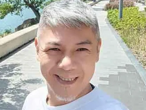 "Trùm phản diện TVB" sau thời gian điều trị ung thư trực tràng hiện thế nào?