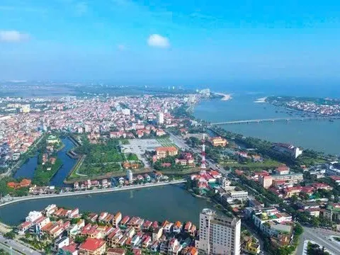 Gần 98% cử tri Quảng Bình nhất trí với đề án sáp nhập tỉnh