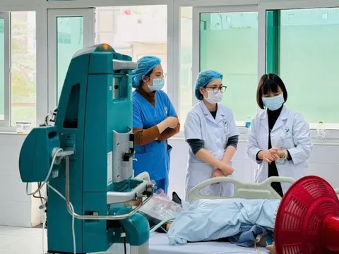 Nữ sinh suýt tử vong do liên cầu khuẩn