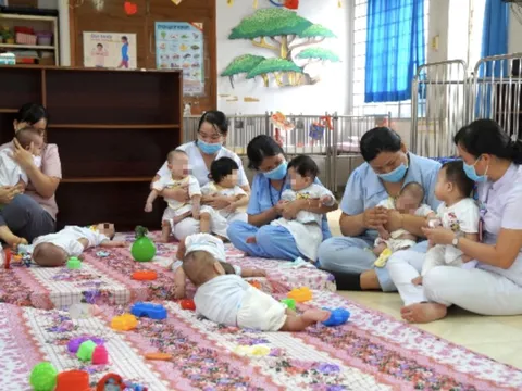 Hà Nội thanh tra toàn diện các cơ sở chăm sóc trẻ em