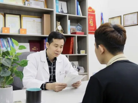 Bác sĩ chỉ ra loạt nguy cơ "đặc thù" gây vô sinh hiếm muộn