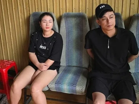 Bắt người phụ nữ giúp Bùi Đình Khánh bỏ trốn sau khi bắn Thiếu tá công an
