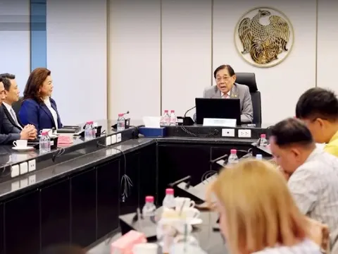 Quốc gia Đông Nam Á nói kế hoạch đàm phán thuế quan với Mỹ bị trì hoãn