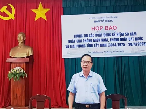 Tây Ninh lên phương án đảm bảo trật tự an toàn giao thông dịp 30/4