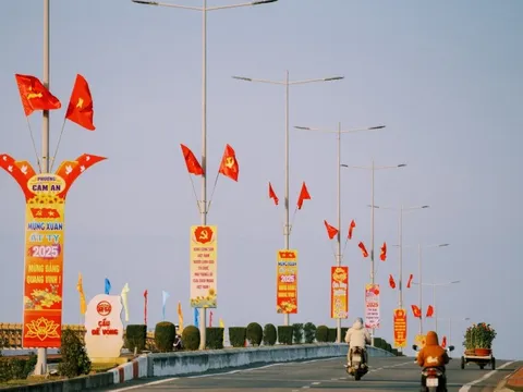 Quảng Nam bỏ tên xã, phường đánh số thứ tự theo nguyện vong nhân dân