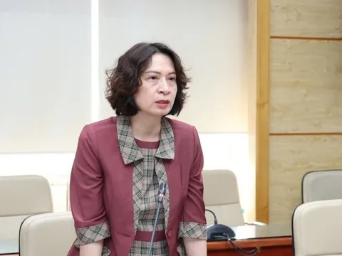 Bộ Y tế sẽ phân bổ ngay 500 nghìn liều vắc-xin phòng bệnh sởi cho các địa phương