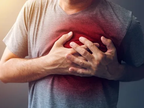 Người đàn ông mắc bệnh lý tim mạch nguy hiểm, nguyên nhân chính gây đột quỵ