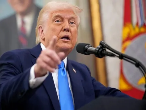 Quan điểm của chính quyền Tổng thống Trump về ngành công nghiệp thuốc lá mới