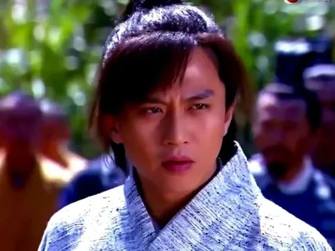 Kiếm hiệp Kim Dung: Lý do Trương Vô Kỵ được tôn làm Minh chủ võ lâm