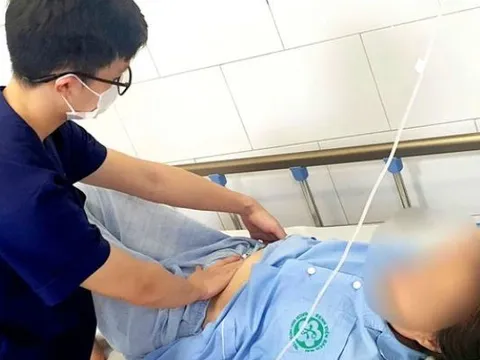 Uống nước me đất hoa đỏ, người phụ nữ 62 tuổi suy thận cấp