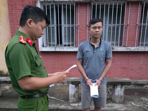 Giả chữ ký 11 chủ nhà thuốc, nhân viên công ty dược chiếm đoạt hơn 1,6 tỷ đồng