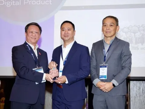 VietnamPlus lần thứ hai nhận giải thưởng báo chí quốc tế của WAN-IFRA