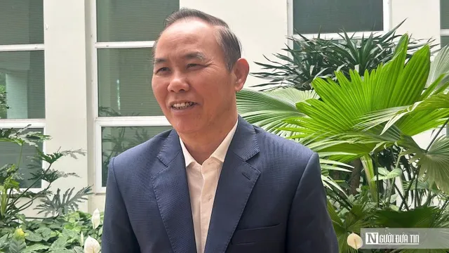 Nông sản Việt có mặt hàng "giảm sản lượng nhưng tăng giá trị"