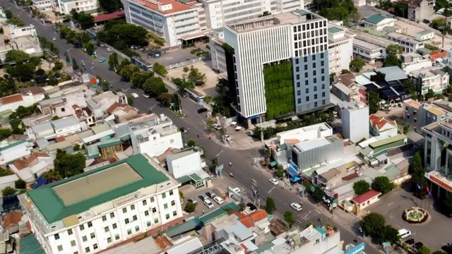 Quảng Ngãi đấu giá đất, kỳ vọng thu hơn gần 2.700 tỷ đồng phục vụ phát triển hạ tầng