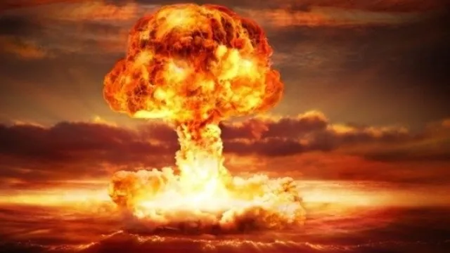 Tên lửa siêu thanh Nga tấn công, phá hủy sở chỉ huy Ukraine