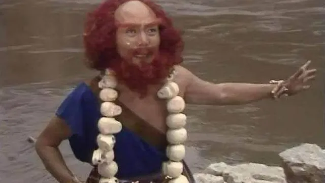 Tây du ký: Lý do khiến Sa Tăng buộc phải ăn thịt người