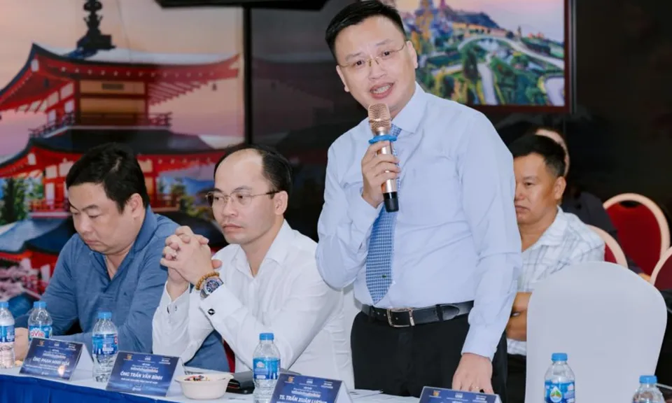 Chuẩn hóa nghề môi giới bất động sản: Cần tháo gỡ “điểm nghẽn” từ kỳ thi sát hạch