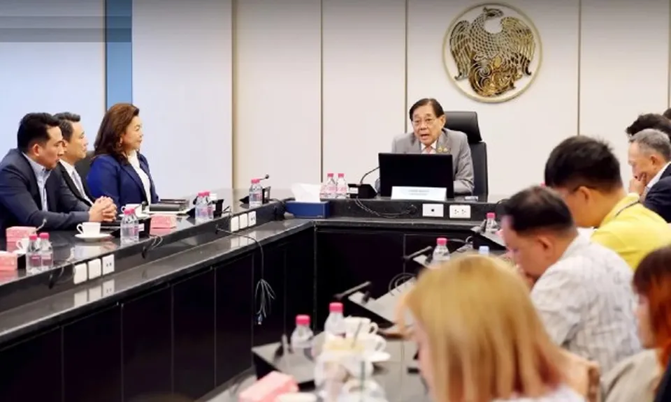 Quốc gia Đông Nam Á nói kế hoạch đàm phán thuế quan với Mỹ bị trì hoãn