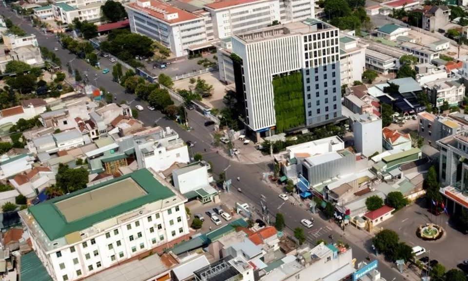 Quảng Ngãi đấu giá đất, kỳ vọng thu hơn gần 2.700 tỷ đồng phục vụ phát triển hạ tầng